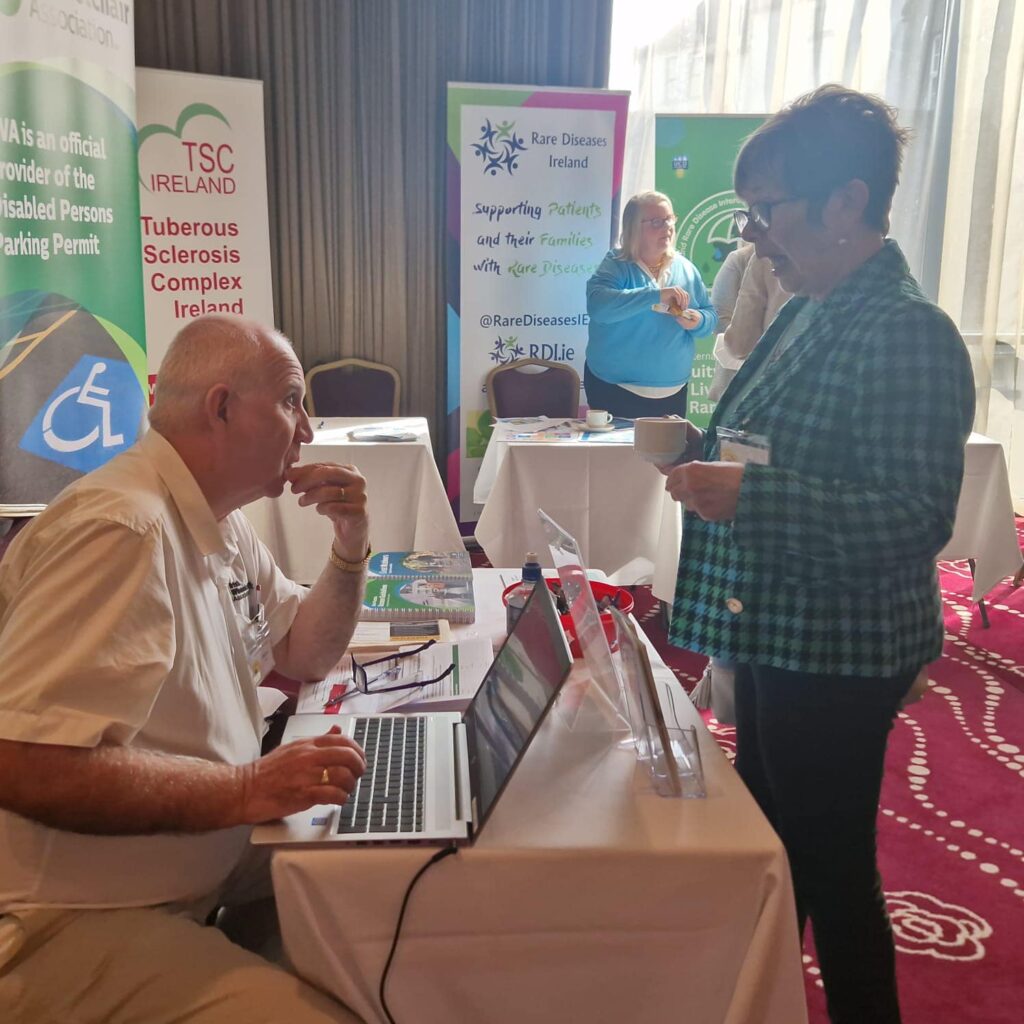 Barry-Ried-Irish-Wheelchair-Association