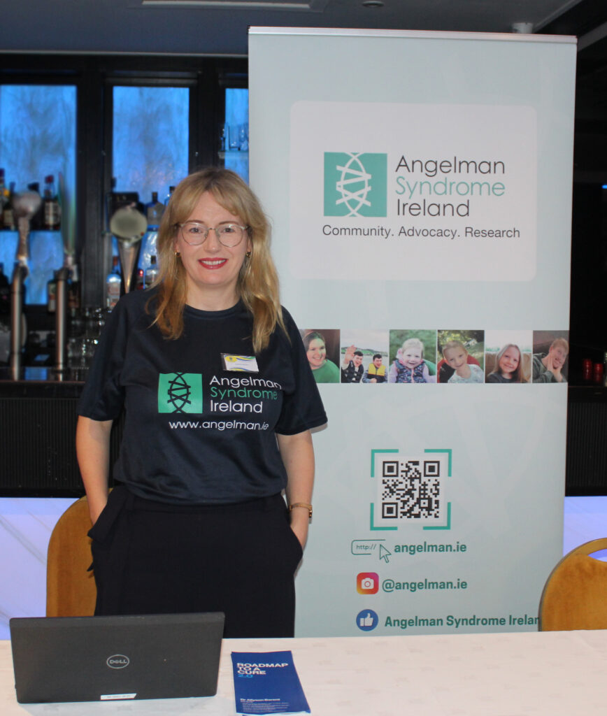Angelman Syndrome Ireland