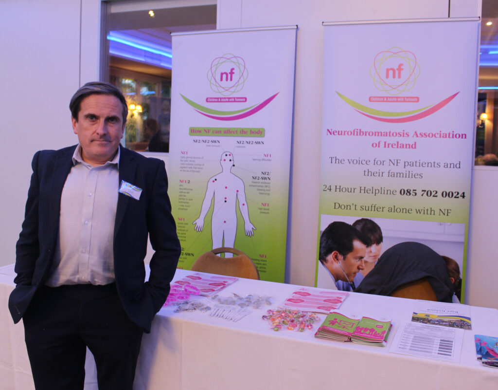 Neurofibromatosis Association of Ireland (NF Ireland)